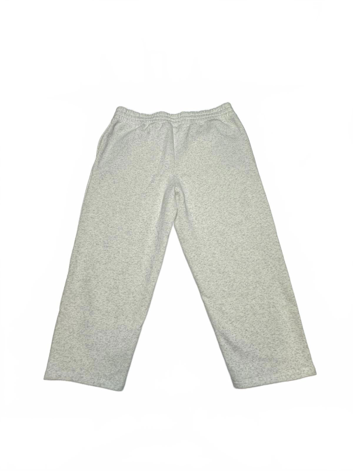 Under Armour Gray Fleece Sweatpants 2XL Comfortable Casual Wear